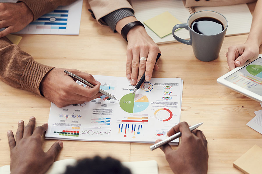 True Balance Academy Logo