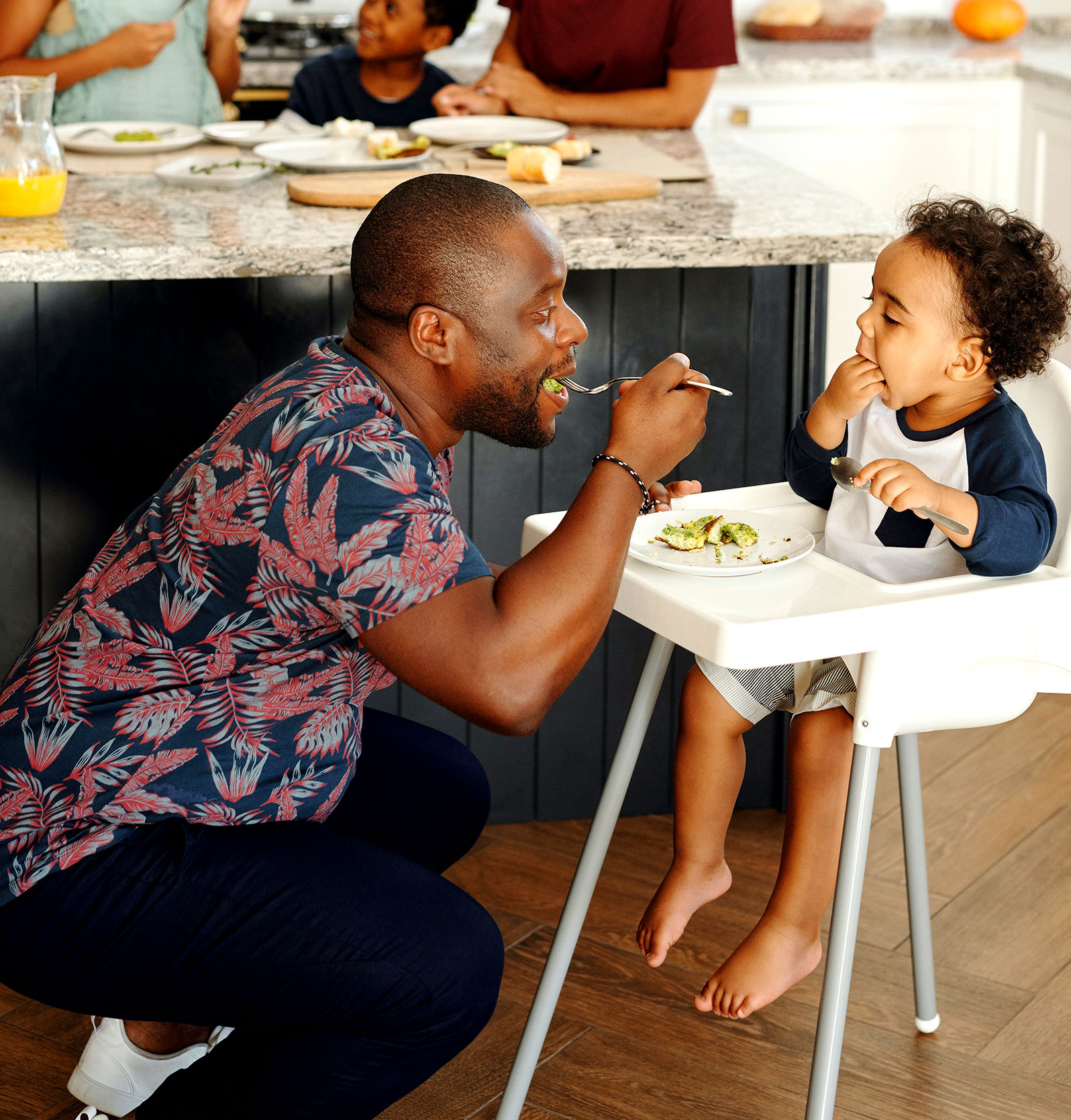 True Balance Academy Logo