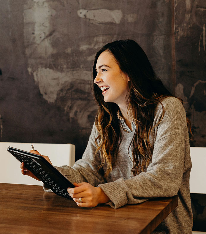 True Balance Academy Logo