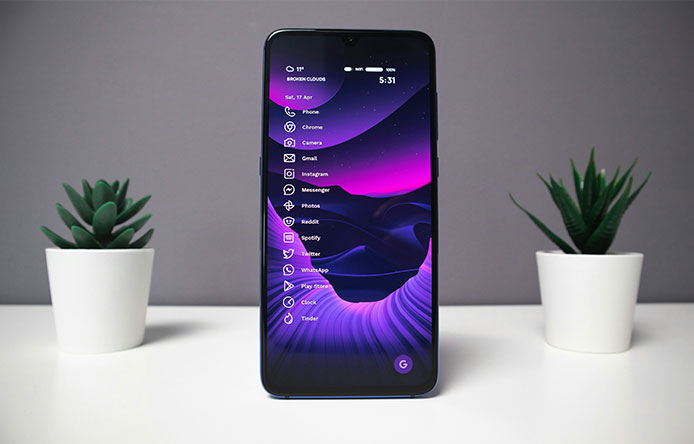 True Balance Academy Logo