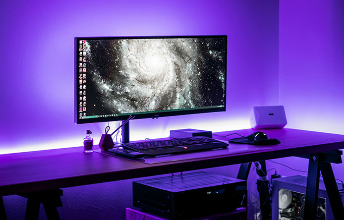 True Balance Academy Logo