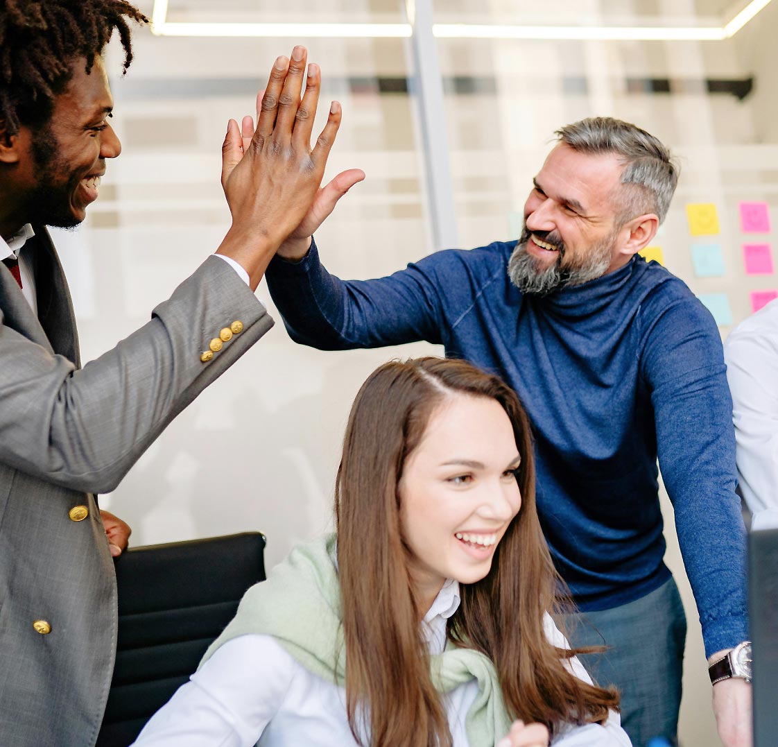 True Balance Academy Logo