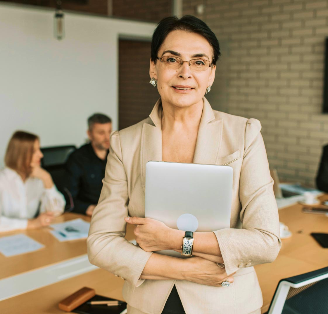 True Balance Academy Logo