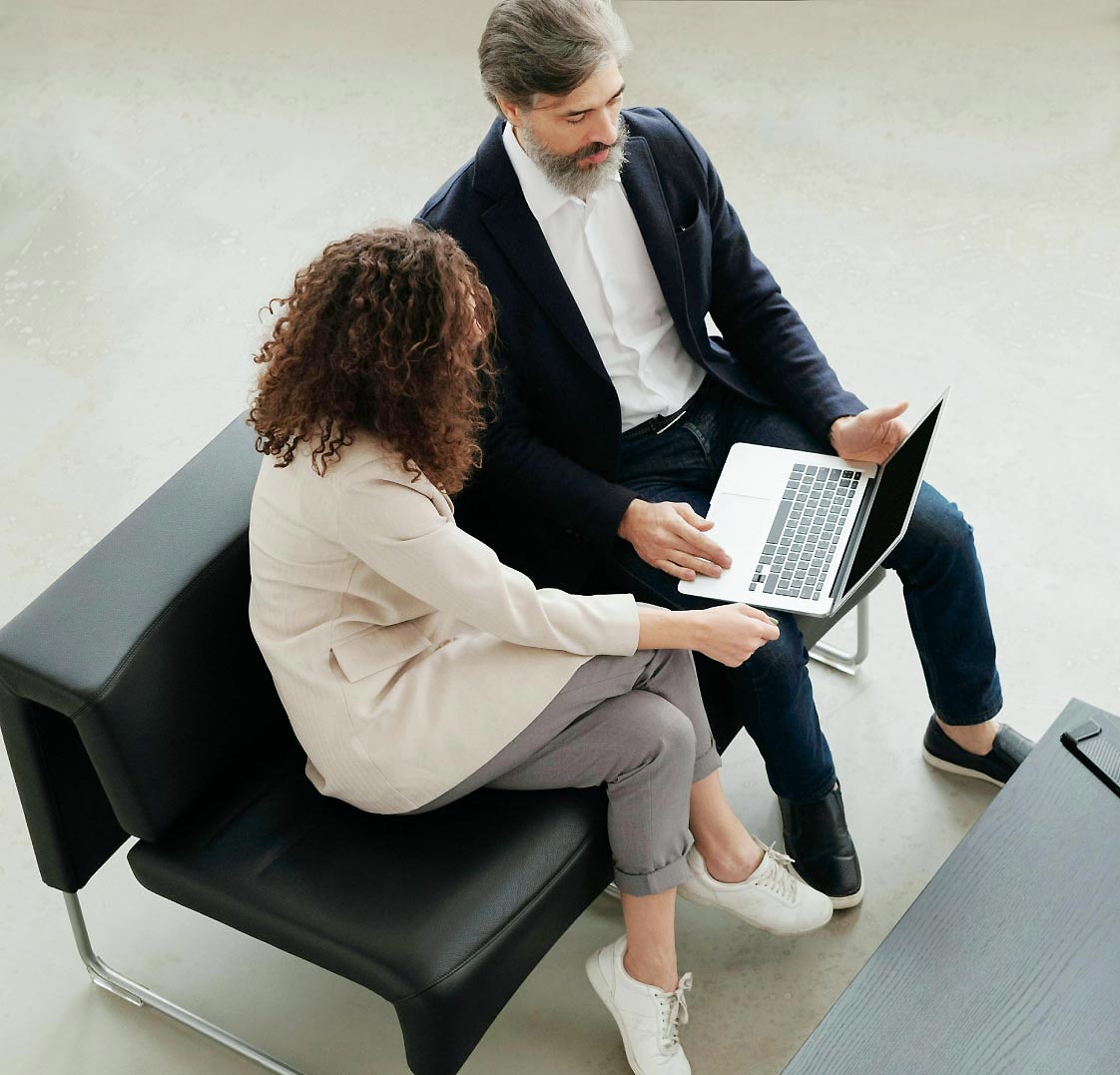 True Balance Academy Logo