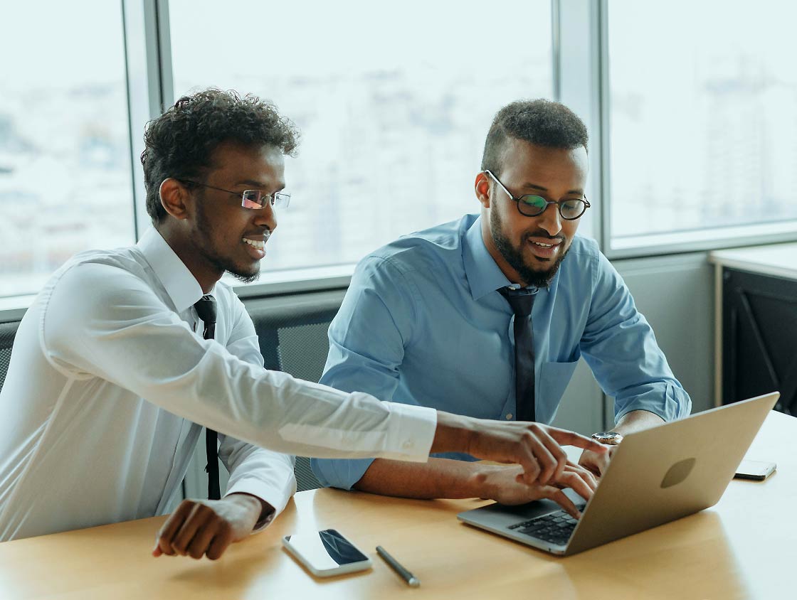 True Balance Academy Logo