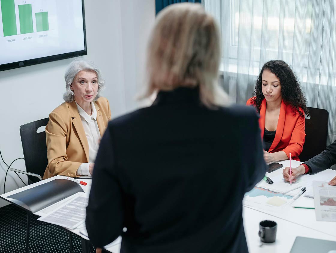 True Balance Academy Logo