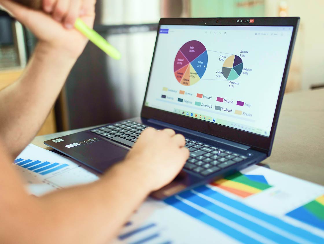 True Balance Academy Logo