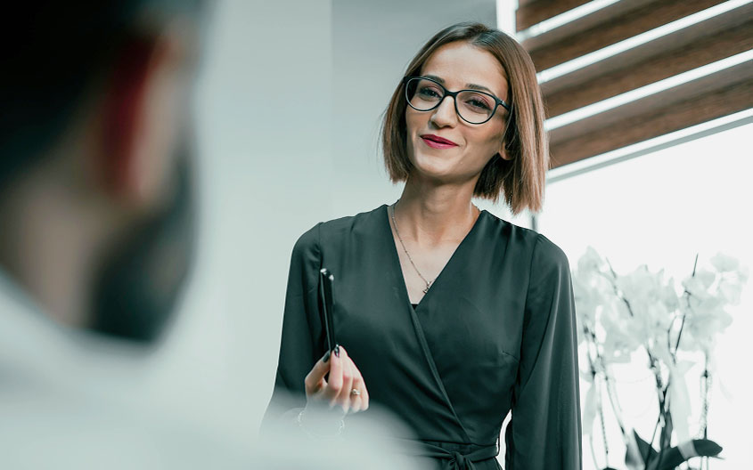 True Balance Academy Logo