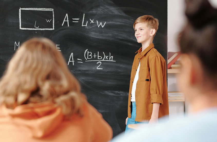 True Balance Academy Logo