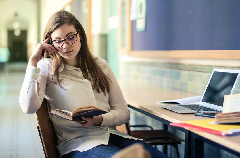 True Balance Academy Logo