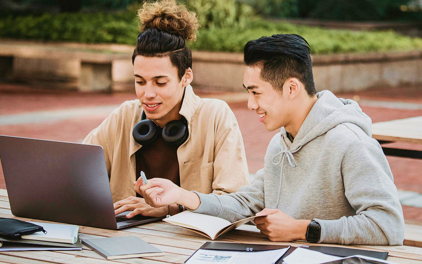 True Balance Academy Logo